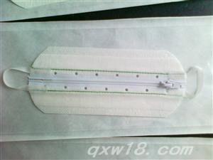 一次性使用醫用拉鏈 手術拉鏈代理加盟 云南 招商代理 東方醫療器械網