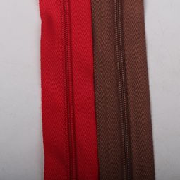 3號(hào)尼龍拉鏈