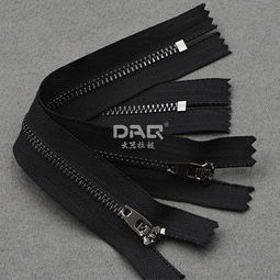 拉鏈新升級 個性化與定制化的未來之路