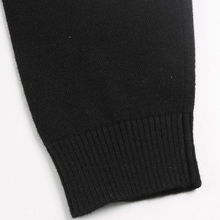 時尚與實用的結合 紅豆軒帝尼秋裝男士提花格子拉鏈領針織衫評測