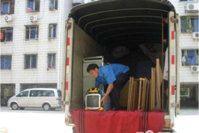 專業周邊搬家服務 讓搬家更省心、更便捷