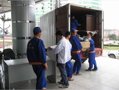 搬家公司的“捷徑”代價 抄近路不成反遭賠償風波