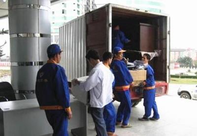 深圳市通通能搬遷搬家貨運 專業、高效、可靠的搬家服務解決方案