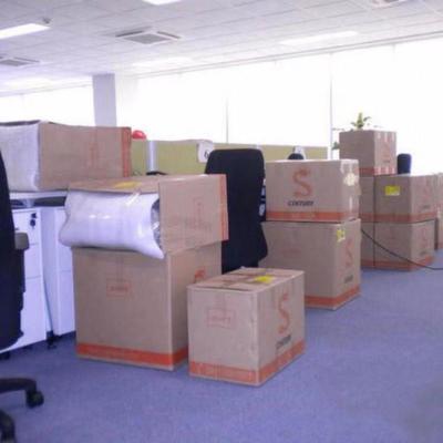 專業搬家服務，讓每一次搬遷都安心無憂