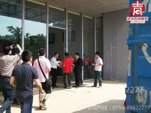 深圳寶安高端搬家公司 精品服務，迅速高效，價格合理